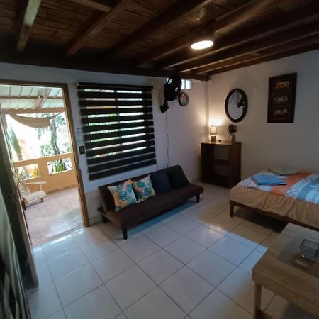 Casa Shangri La Canoa Exterior foto