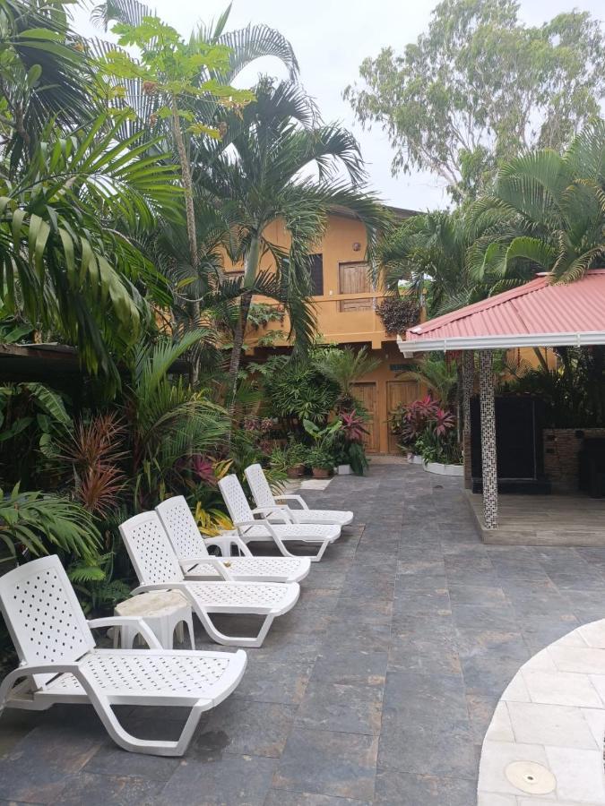 Casa Shangri La Canoa Exterior foto