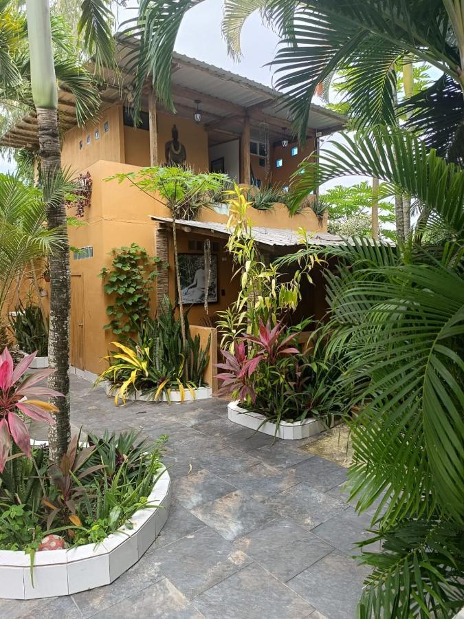 Casa Shangri La Canoa Exterior foto
