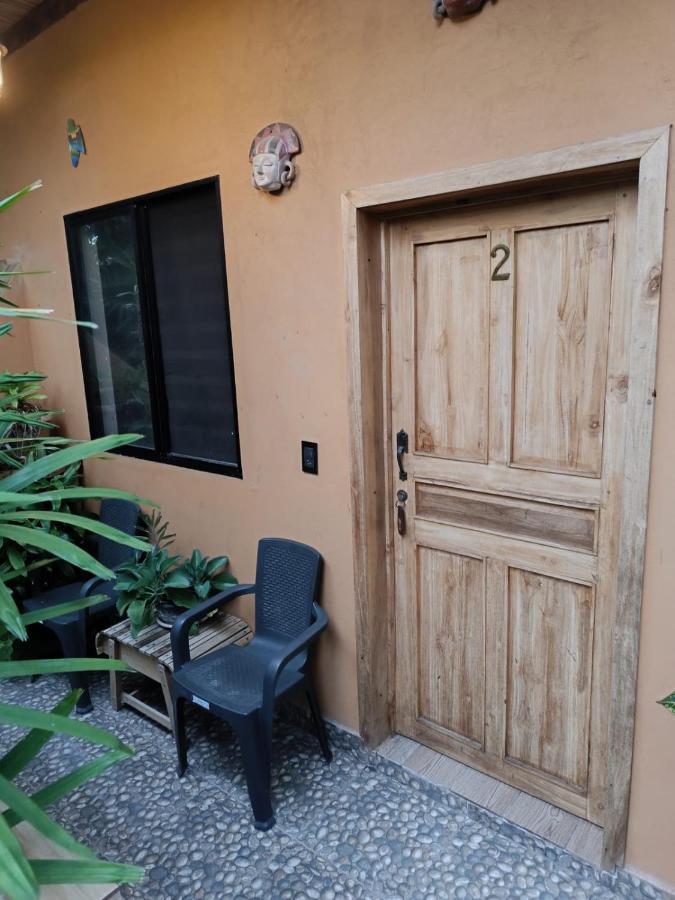 Casa Shangri La Canoa Exterior foto