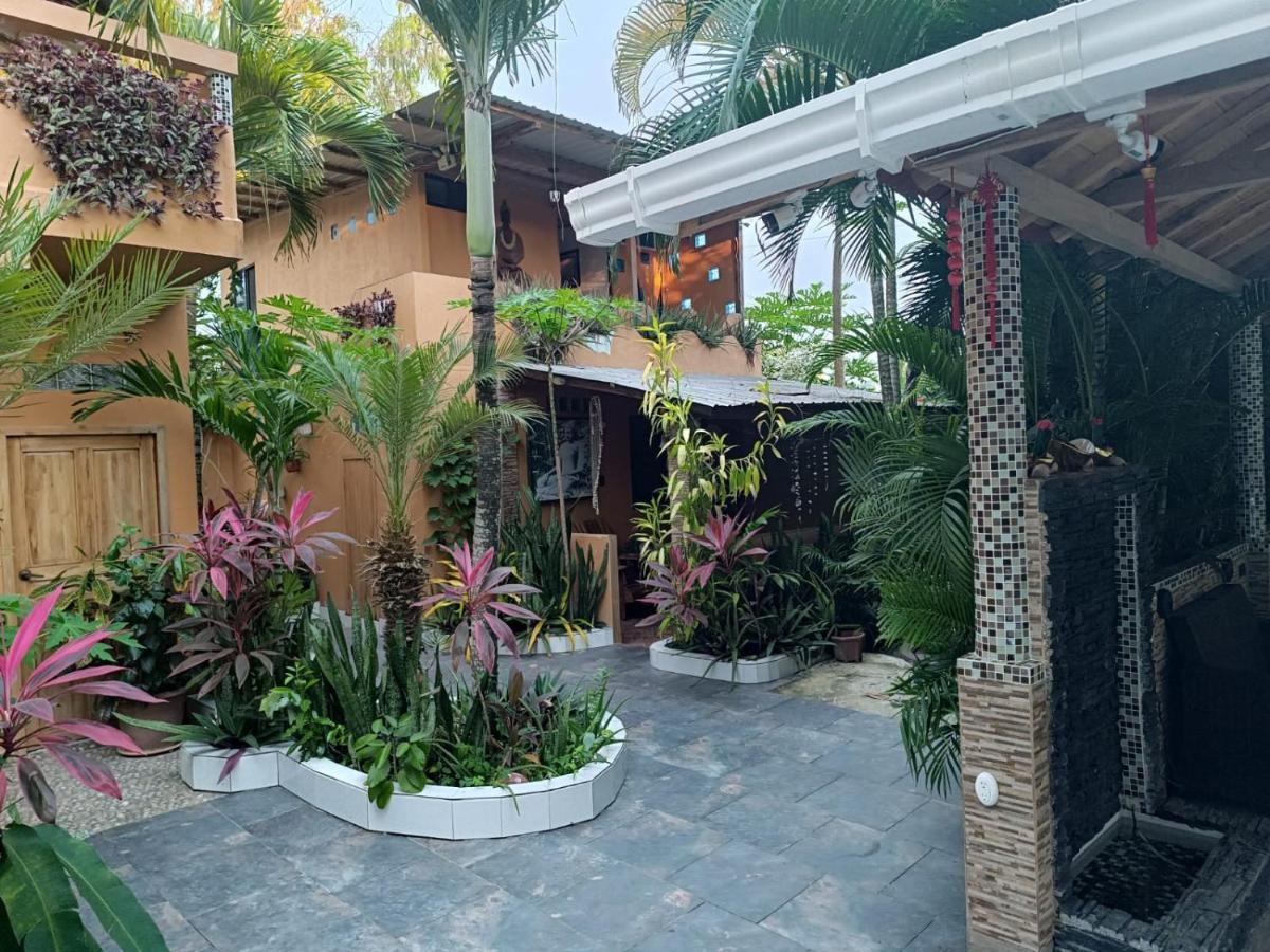 Casa Shangri La Canoa Exterior foto